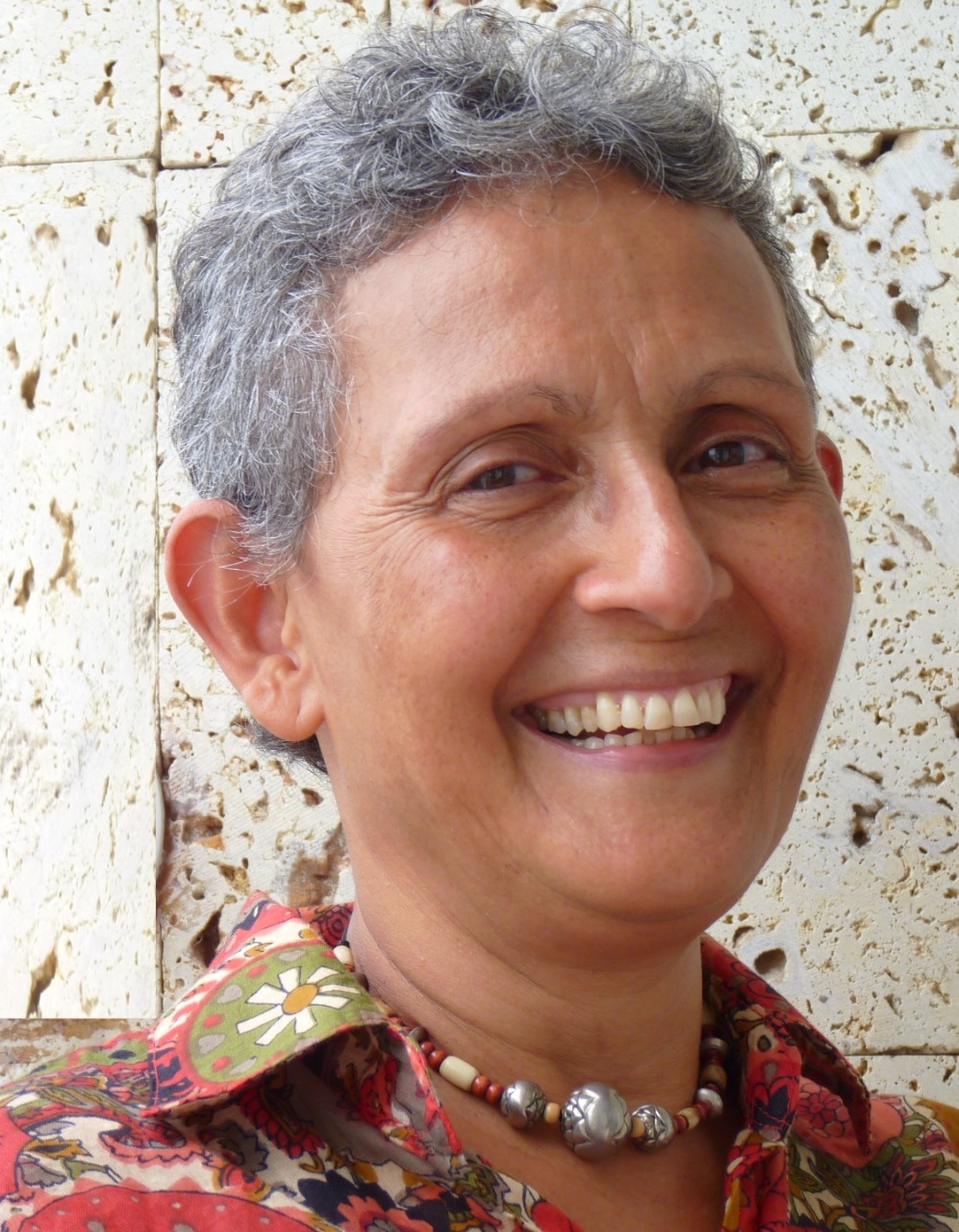 Socorro Ramírez
