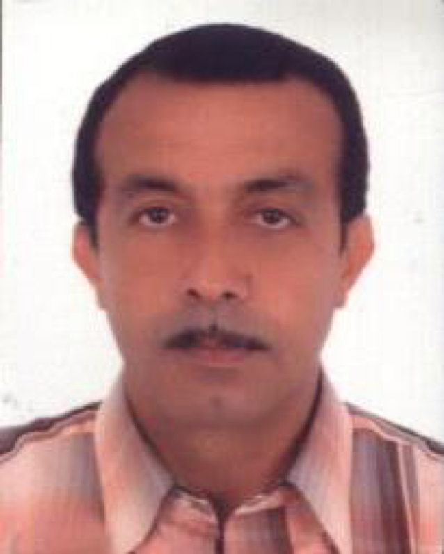 Ildebrando Arévalo