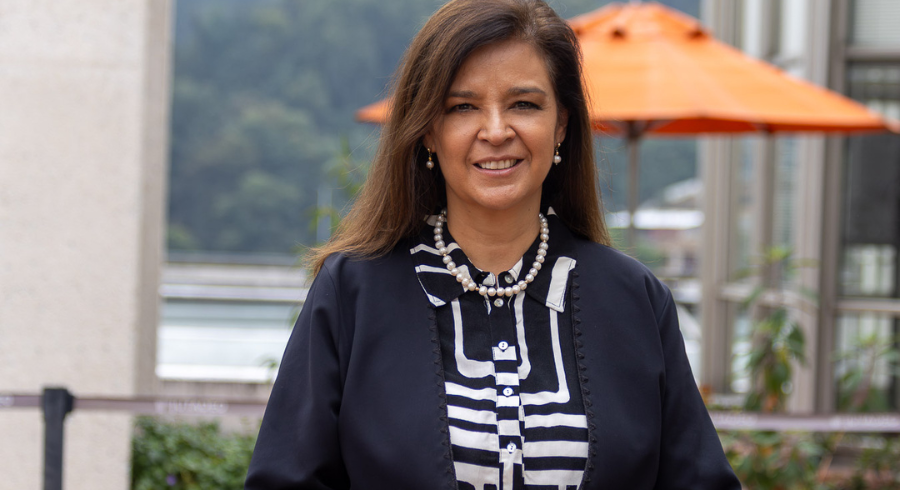 Paula Marcela Arias Pulgarín - Consejo Directivo