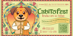 Tu emprendimiento puede hacer parte de Cabito Fest 