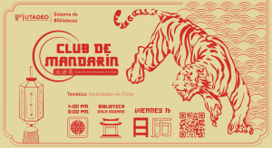 Club de conversación en idioma Chino Mandarín Club de conversación en idioma Chino Mandarín