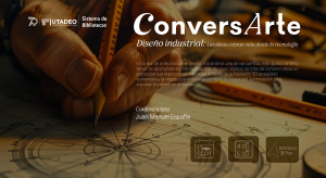 ConversArte - La ideas cobran vida desde la tecnología ConversArte - La ideas cobran vida desde la tecnología