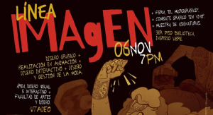 Línea Imagen 2025 