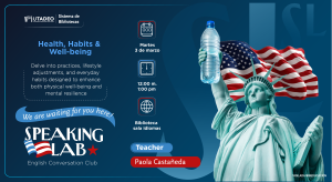 Speaking Lab - Health version 