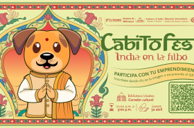Tu emprendimiento puede hacer parte de Cabito Fest 