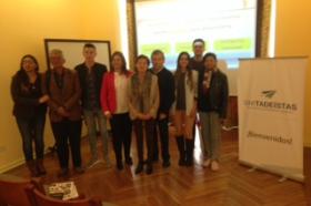 CHARLA HABILIDADES PERSONALES PARA DESTACARSE EN EL MERCADO LABORAL
