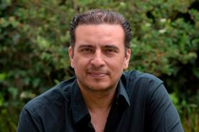Jairo Sojo.