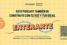 Las mejores ideas no deberían quedarse en silencio 