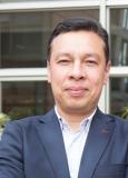 “Proximidad y lejanía en las ciudades andinas" con el profesor Germán Prieto “Proximidad y lejanía en las ciudades andinas" con el profesor Germán Prieto